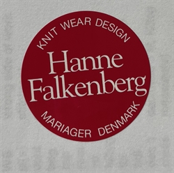 2 assorterte oppskrifter fra Hanne Falkenberg - BARN  (Engelsk)